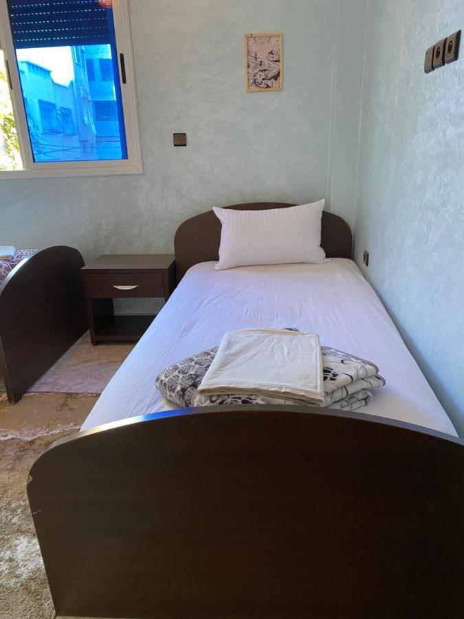 Doudane Guest House Surf Morocco Tamraght ภายนอก รูปภาพ